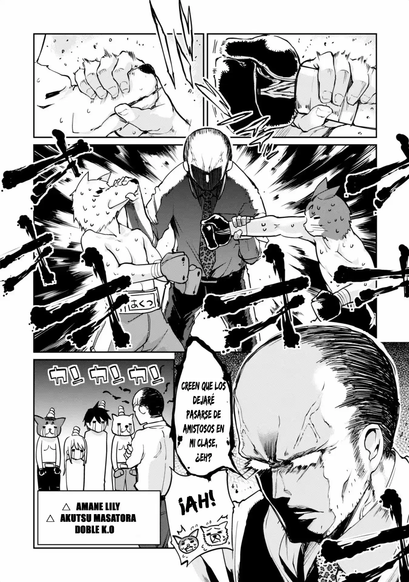 Orokamono no Koi (2011) - Capítulo 3 - Página 39 - LectorTMOo