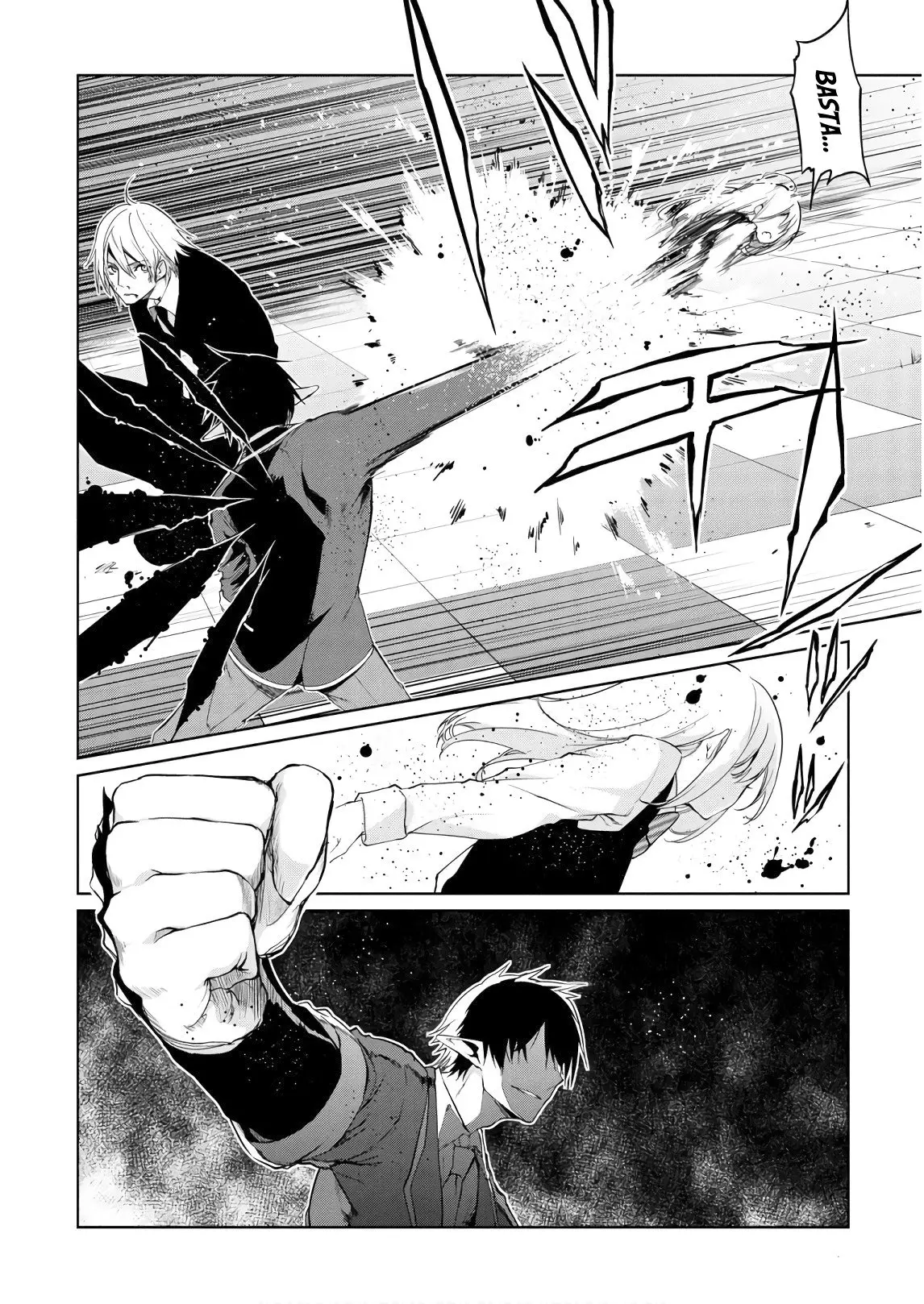 Orokamono no Koi (2011) - Capítulo 30 - Página 3 - LectorTMOo
