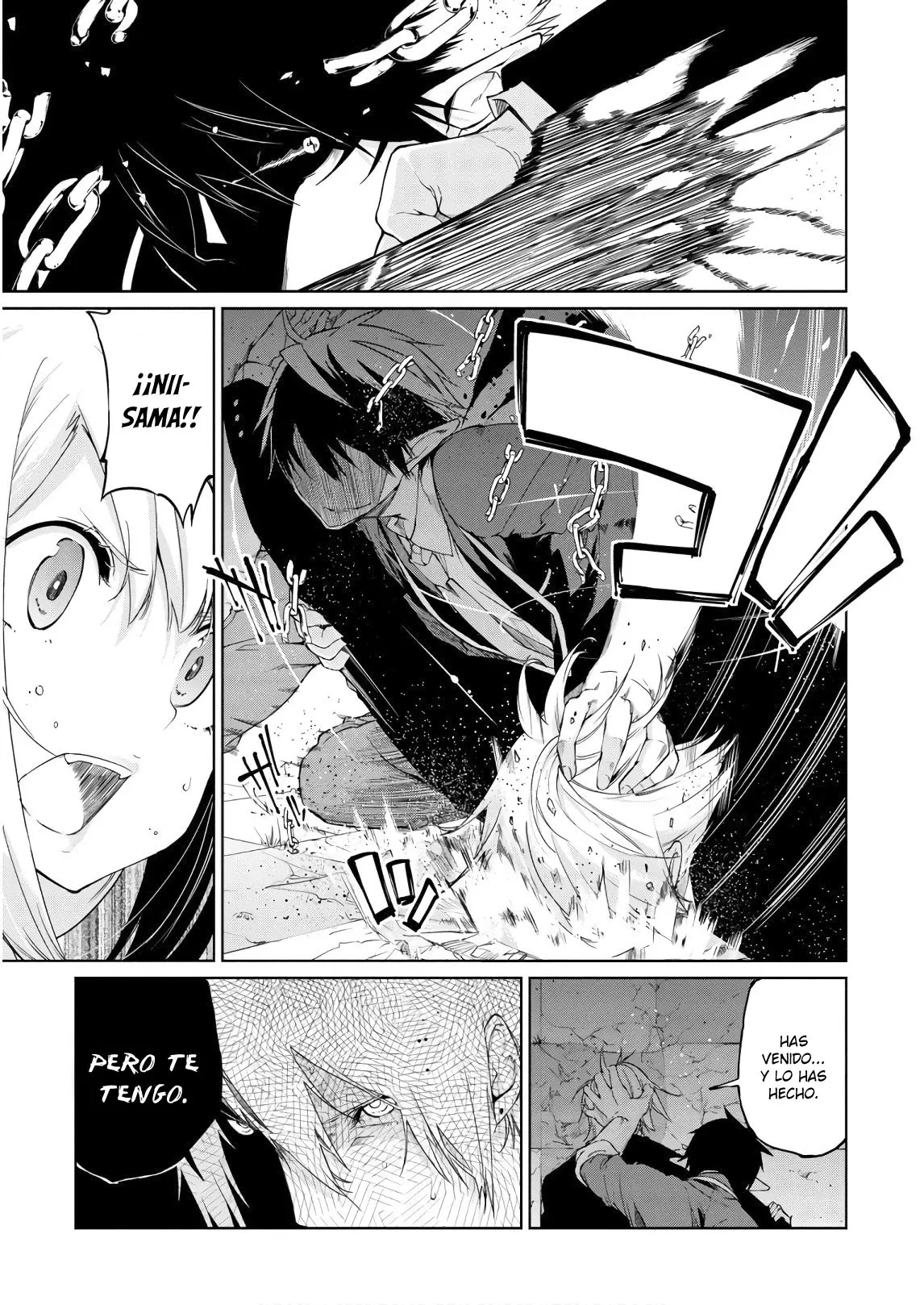 Orokamono no Koi (2011) - Capítulo 30 - Página 14 - LectorTMOo