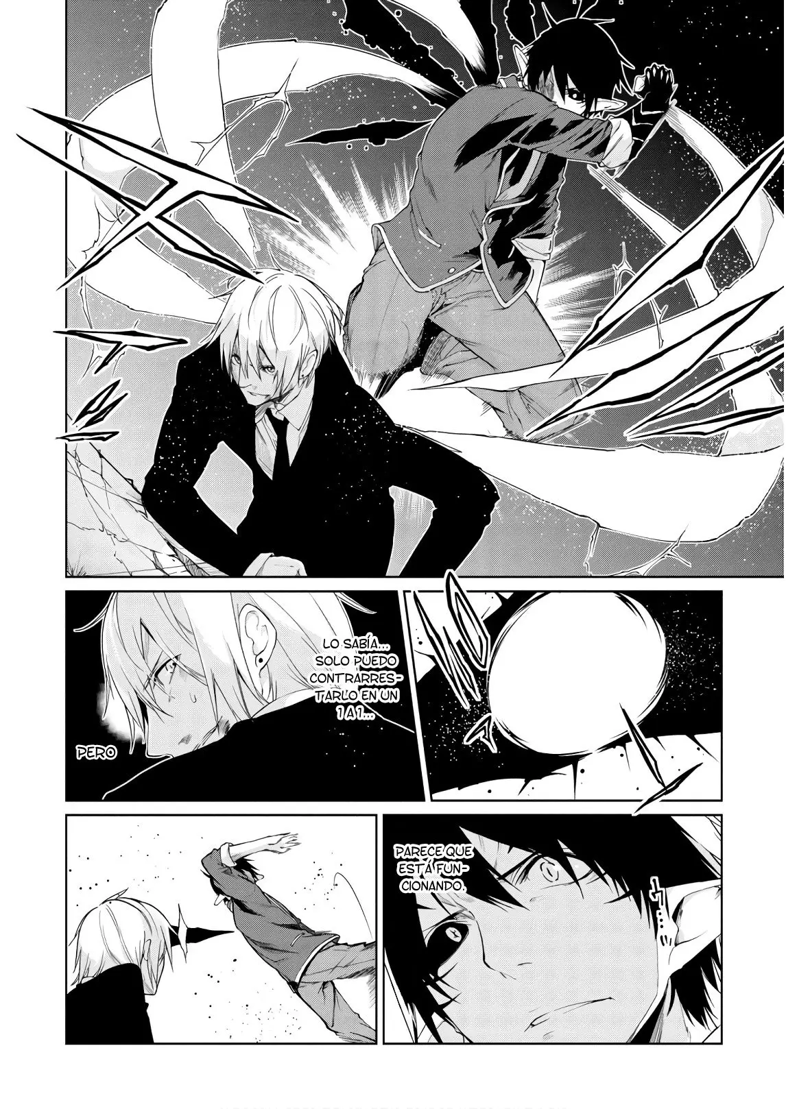 Orokamono no Koi (2011) - Capítulo 30 - Página 15 - LectorTMOo