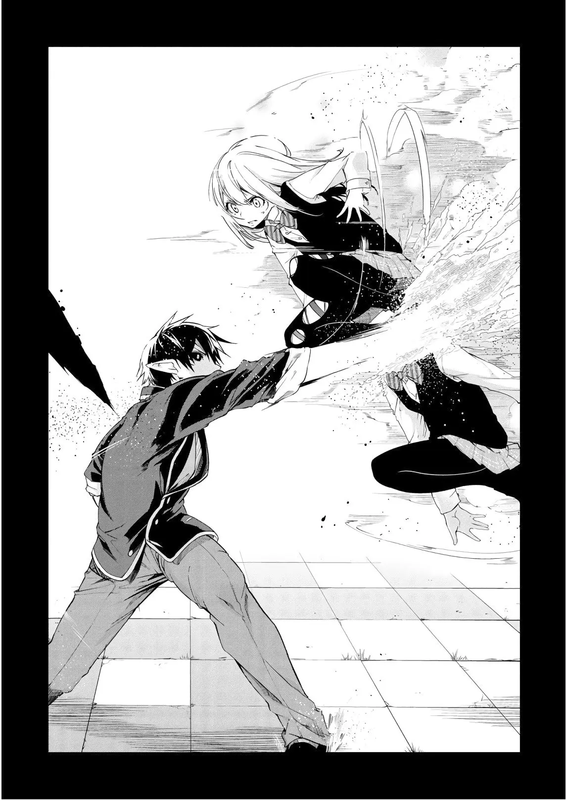 Orokamono no Koi (2011) - Capítulo 30 - Página 17 - LectorTMOo