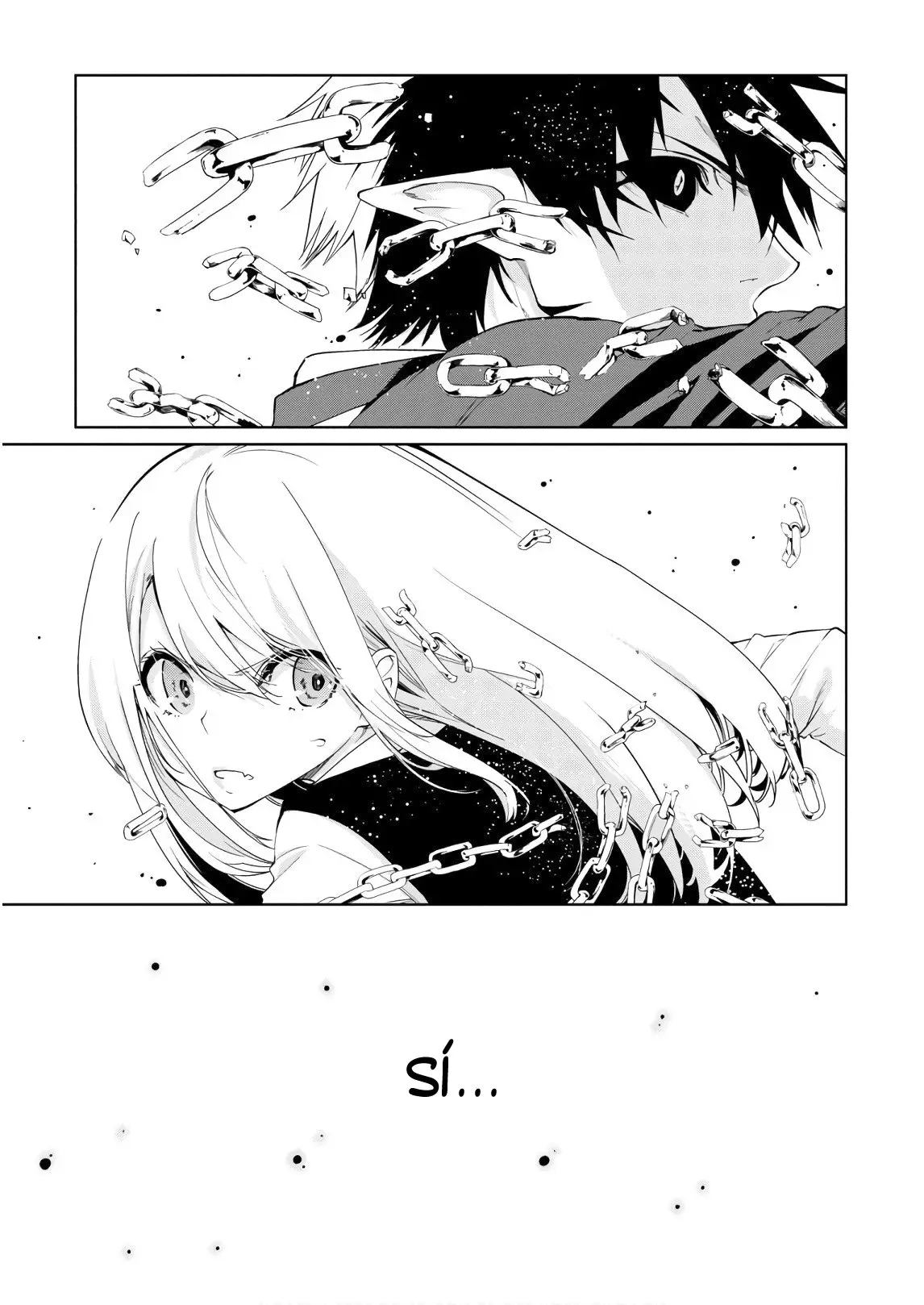 Orokamono no Koi (2011) - Capítulo 30 - Página 18 - LectorTMOo
