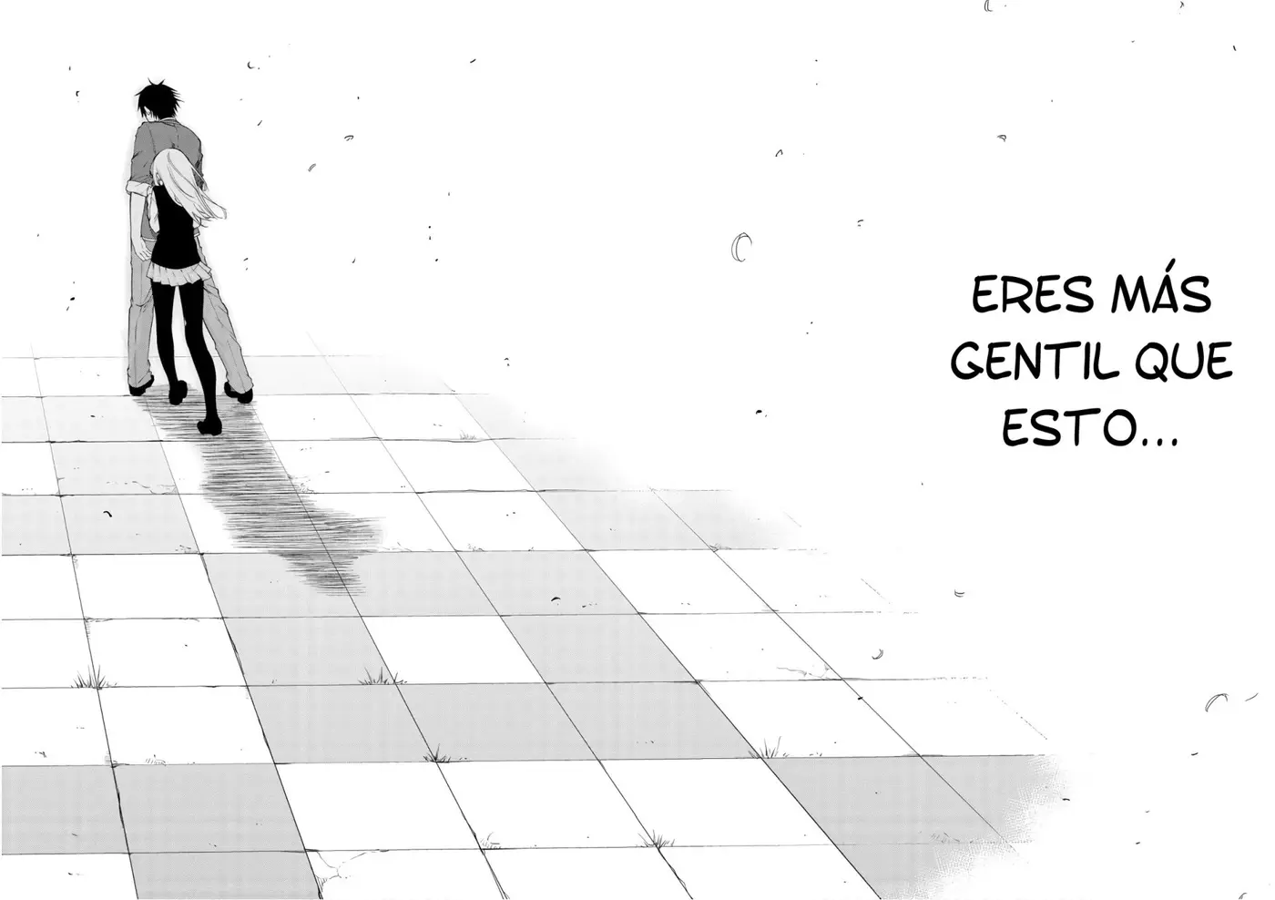 Orokamono no Koi (2011) - Capítulo 30 - Página 21 - LectorTMOo