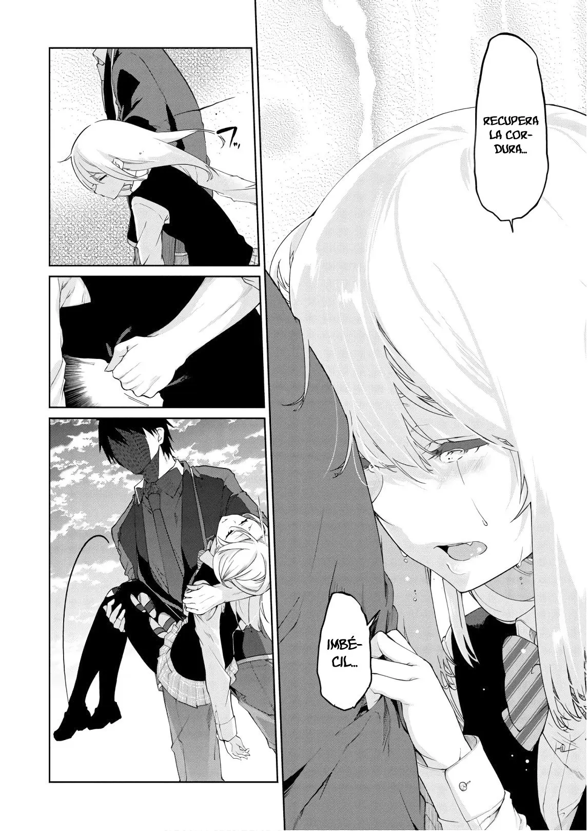 Orokamono no Koi (2011) - Capítulo 30 - Página 22 - LectorTMOo