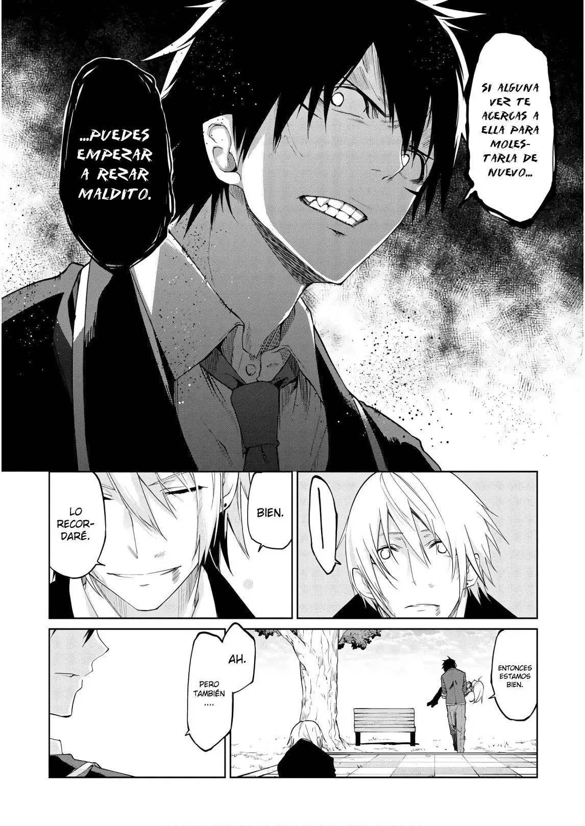 Orokamono no Koi (2011) - Capítulo 30 - Página 24 - LectorTMOo