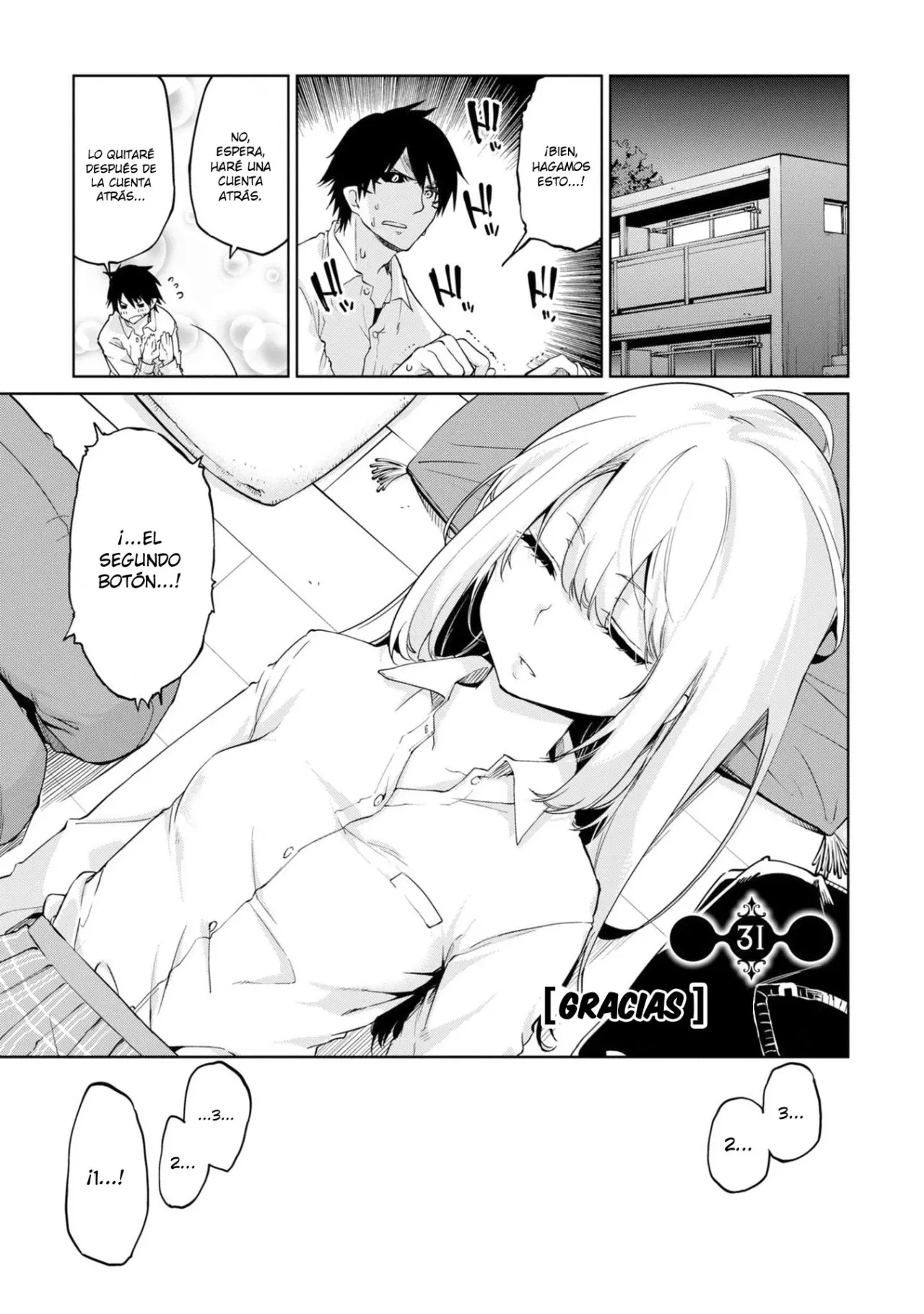 Orokamono no Koi (2011) - Capítulo 31 - Página 2 - LectorTMOo