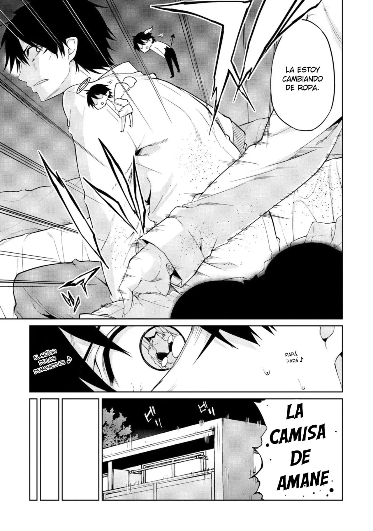 Orokamono no Koi (2011) - Capítulo 31 - Página 6 - LectorTMOo