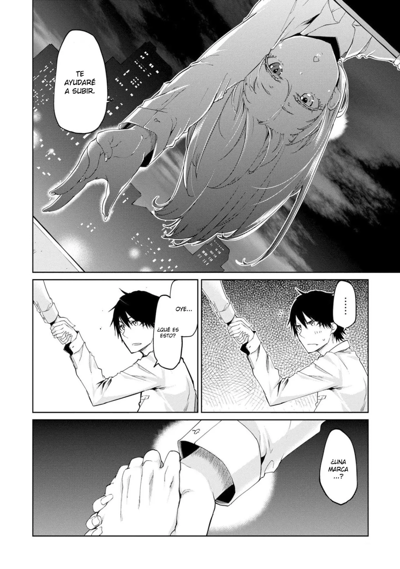 Orokamono no Koi (2011) - Capítulo 31 - Página 9 - LectorTMOo