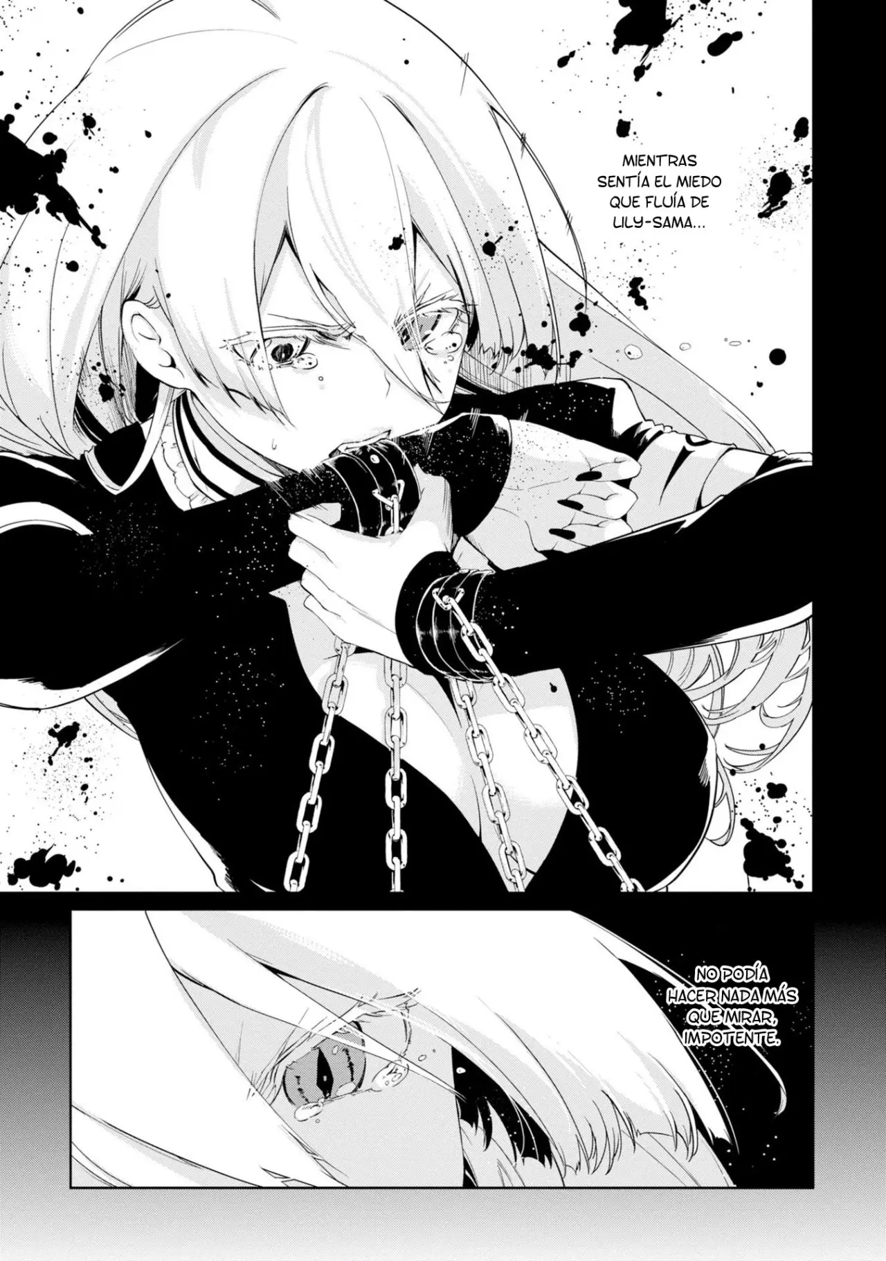 Orokamono no Koi (2011) - Capítulo 31 - Página 12 - LectorTMOo