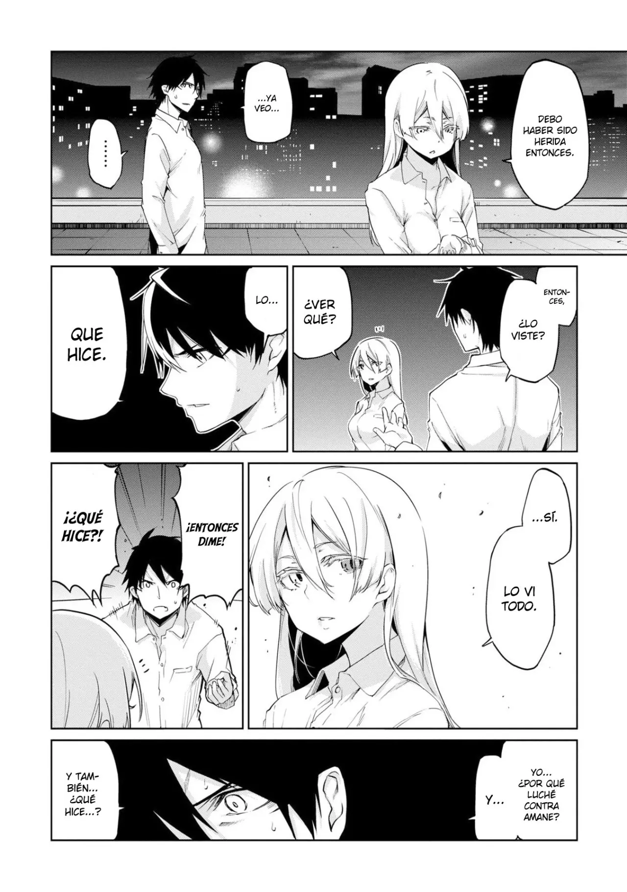 Orokamono no Koi (2011) - Capítulo 31 - Página 13 - LectorTMOo