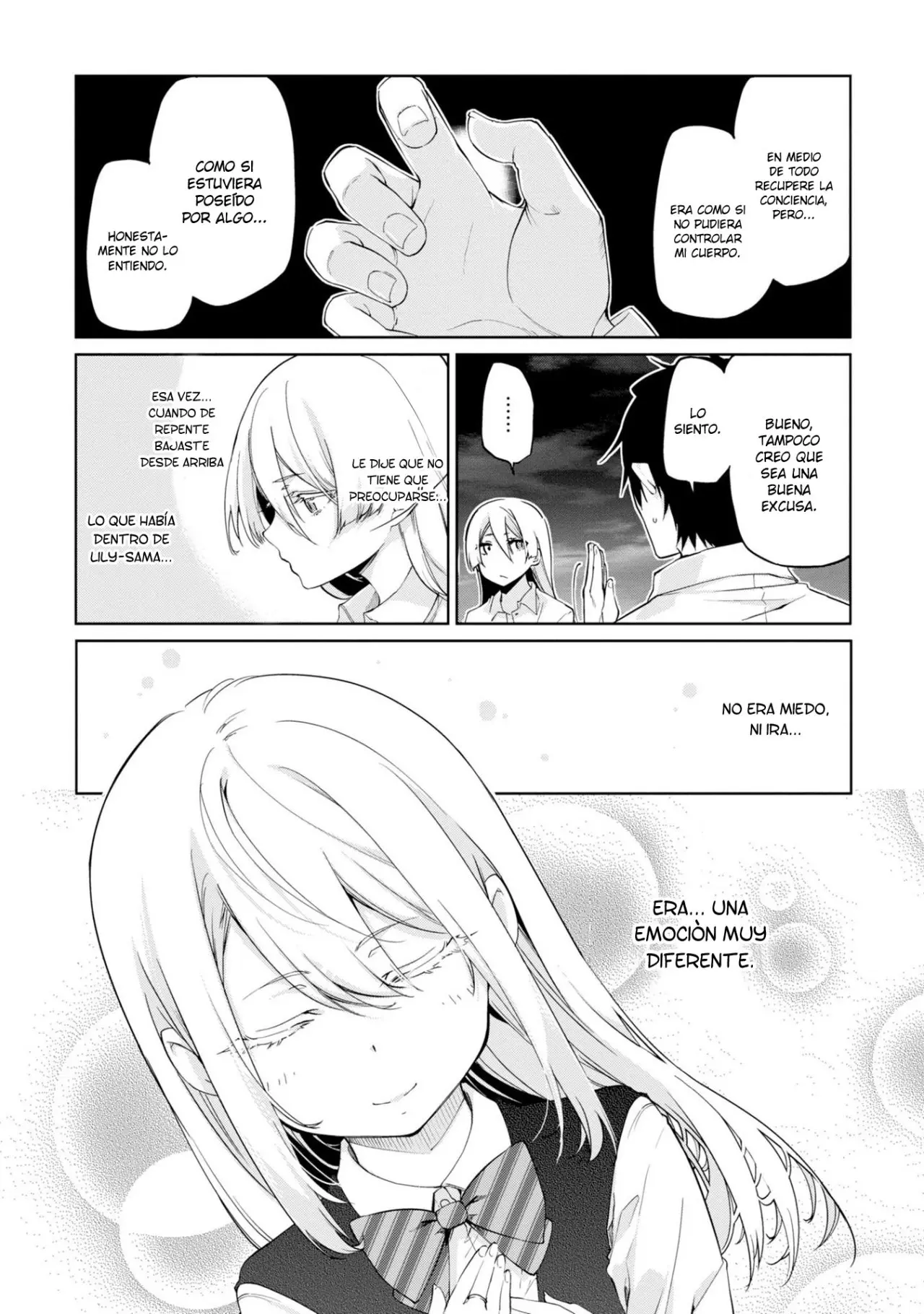 Orokamono no Koi (2011) - Capítulo 31 - Página 17 - LectorTMOo