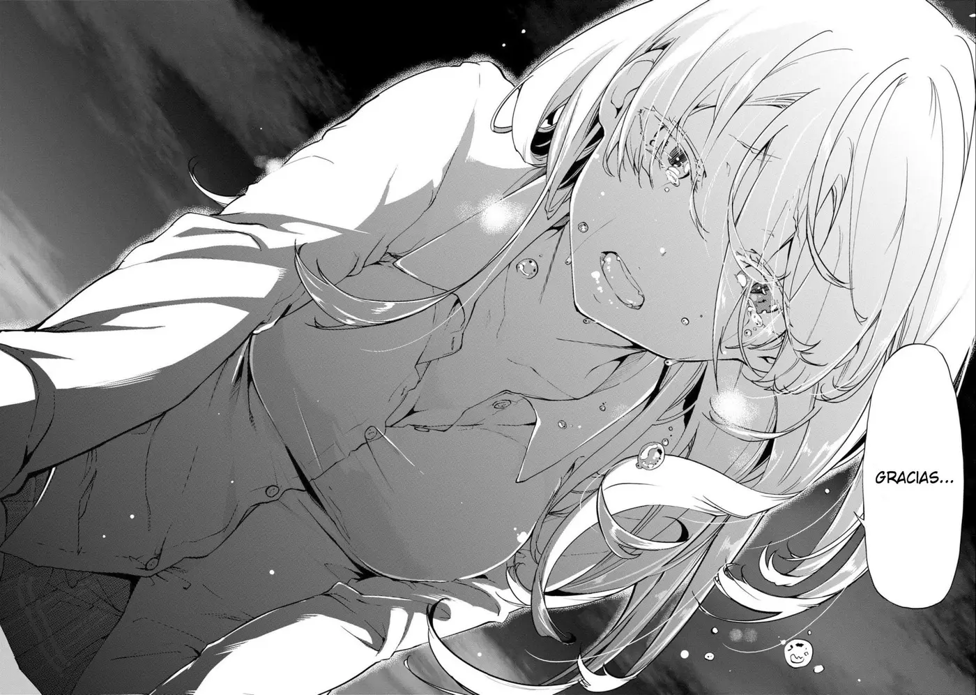 Orokamono no Koi (2011) - Capítulo 31 - Página 23 - LectorTMOo