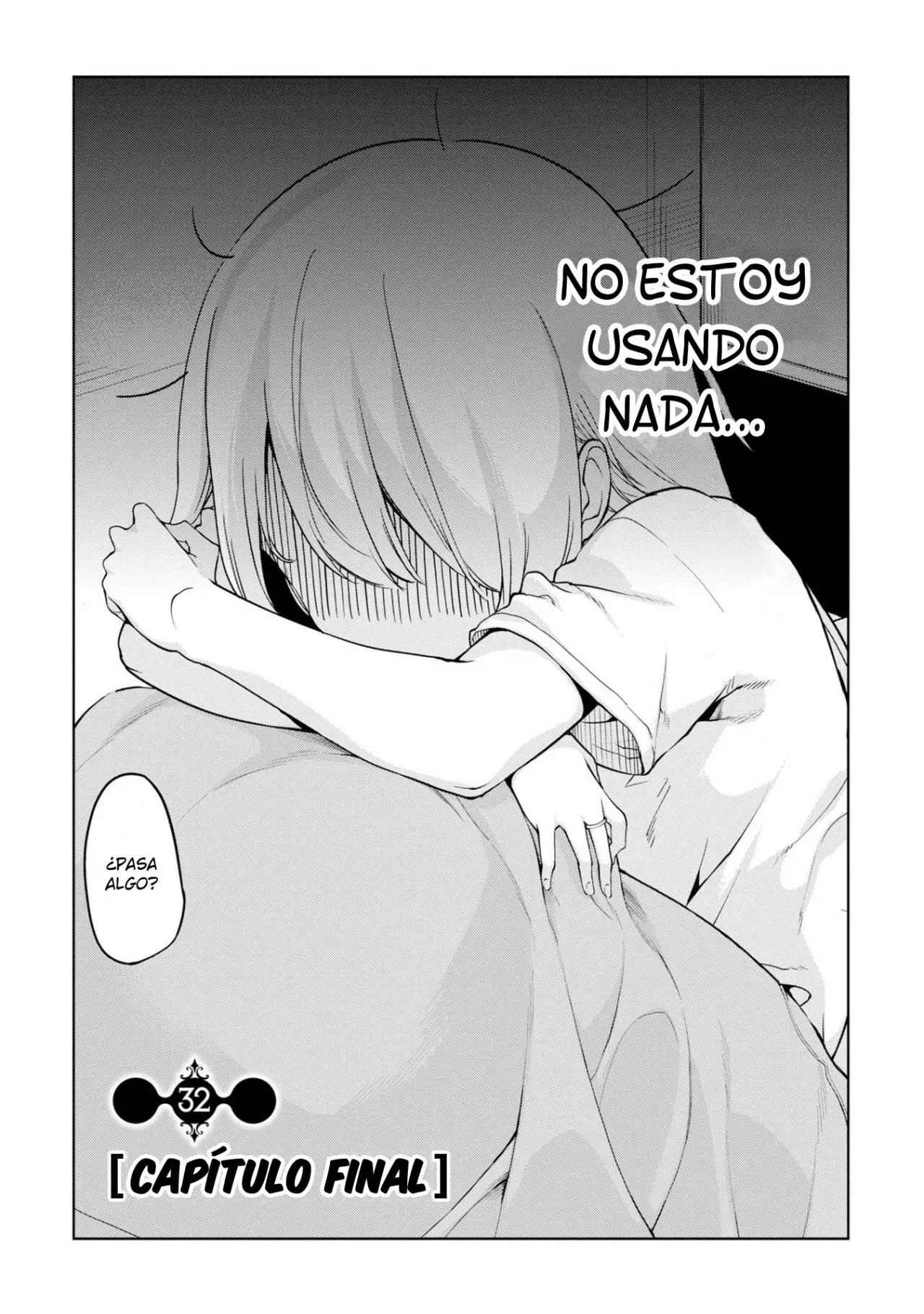 Orokamono no Koi (2011) - Capítulo 32 - Página 4 - LectorTMOo