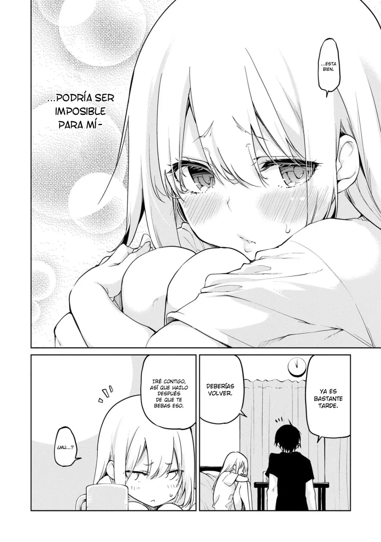 Orokamono no Koi (2011) - Capítulo 32 - Página 15 - LectorTMOo