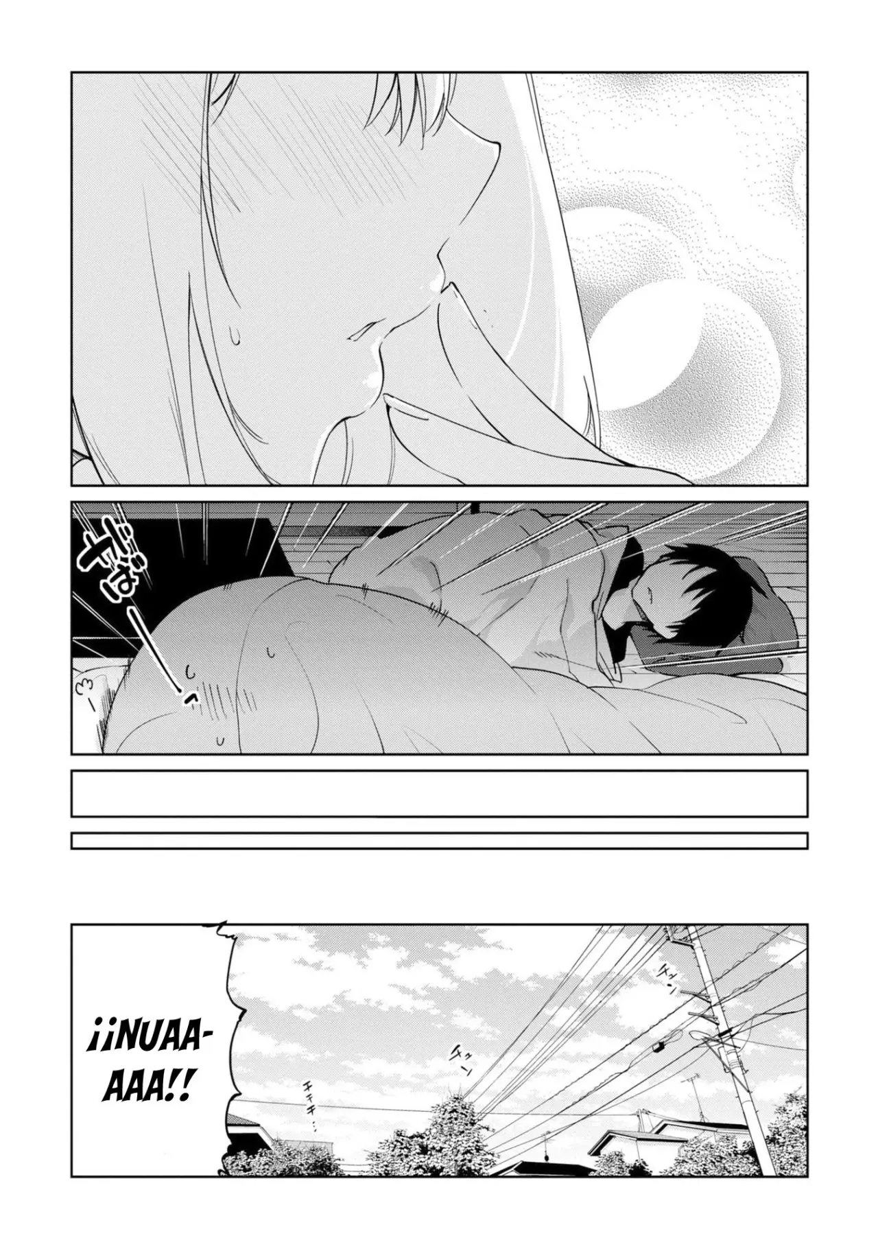 Orokamono no Koi (2011) - Capítulo 32 - Página 26 - LectorTMOo