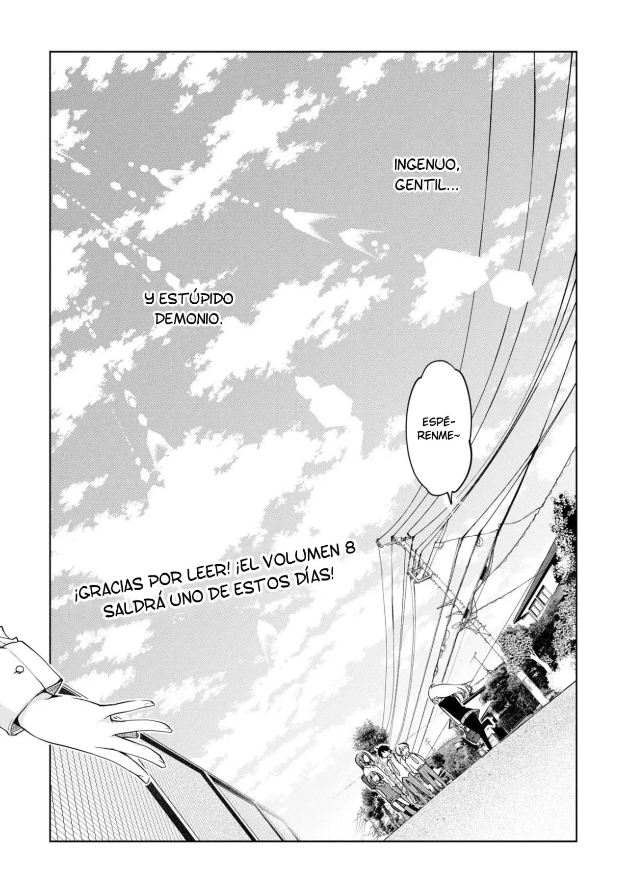 Orokamono no Koi (2011) - Capítulo 32 - Página 31 - LectorTMOo
