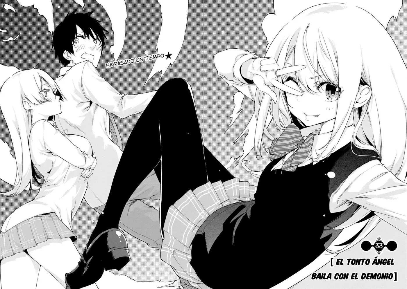 Orokamono no Koi (2011) - Capítulo 33 - Página 2 - LectorTMOo
