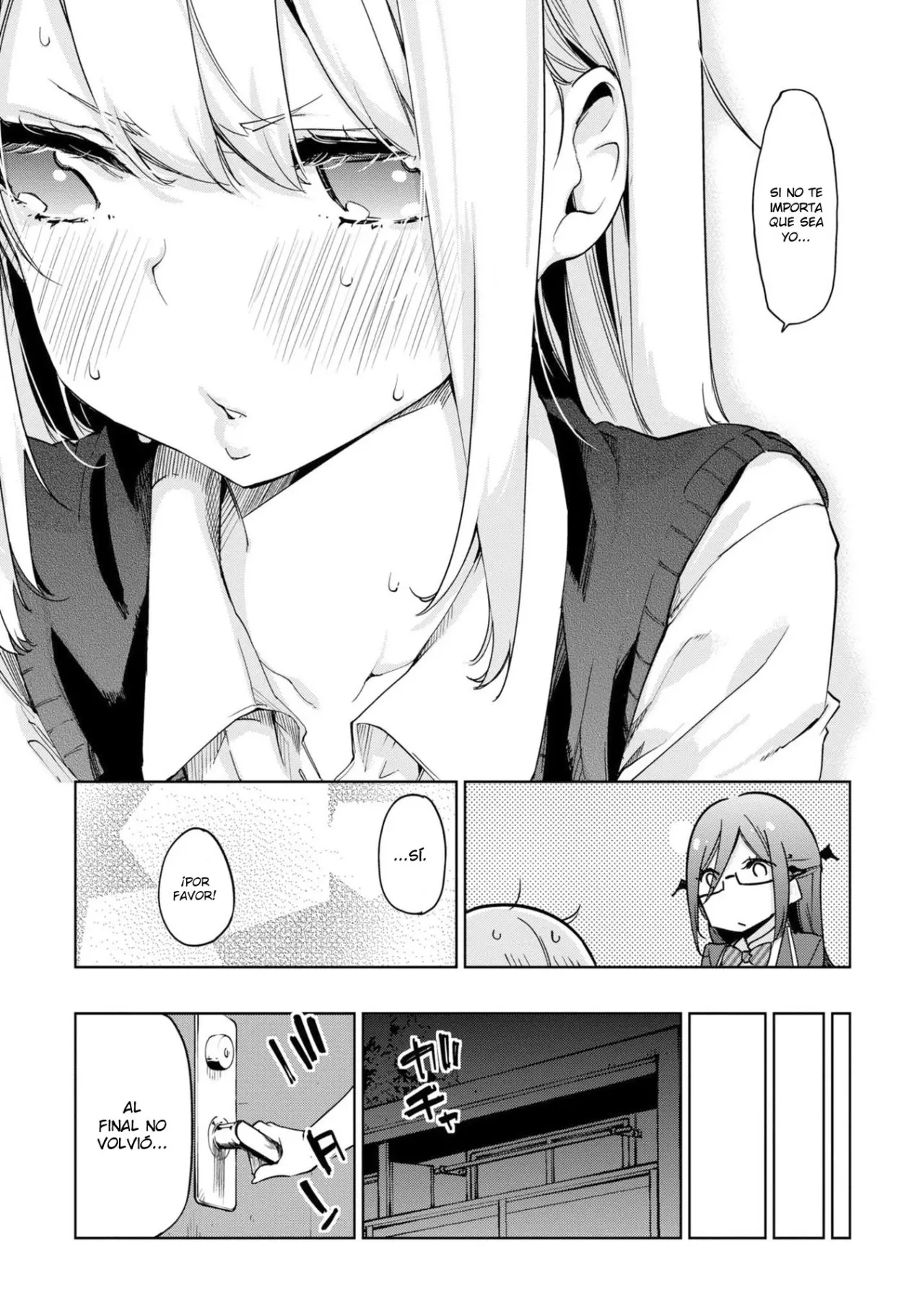 Orokamono no Koi (2011) - Capítulo 34 - Página 27 - LectorTMOo