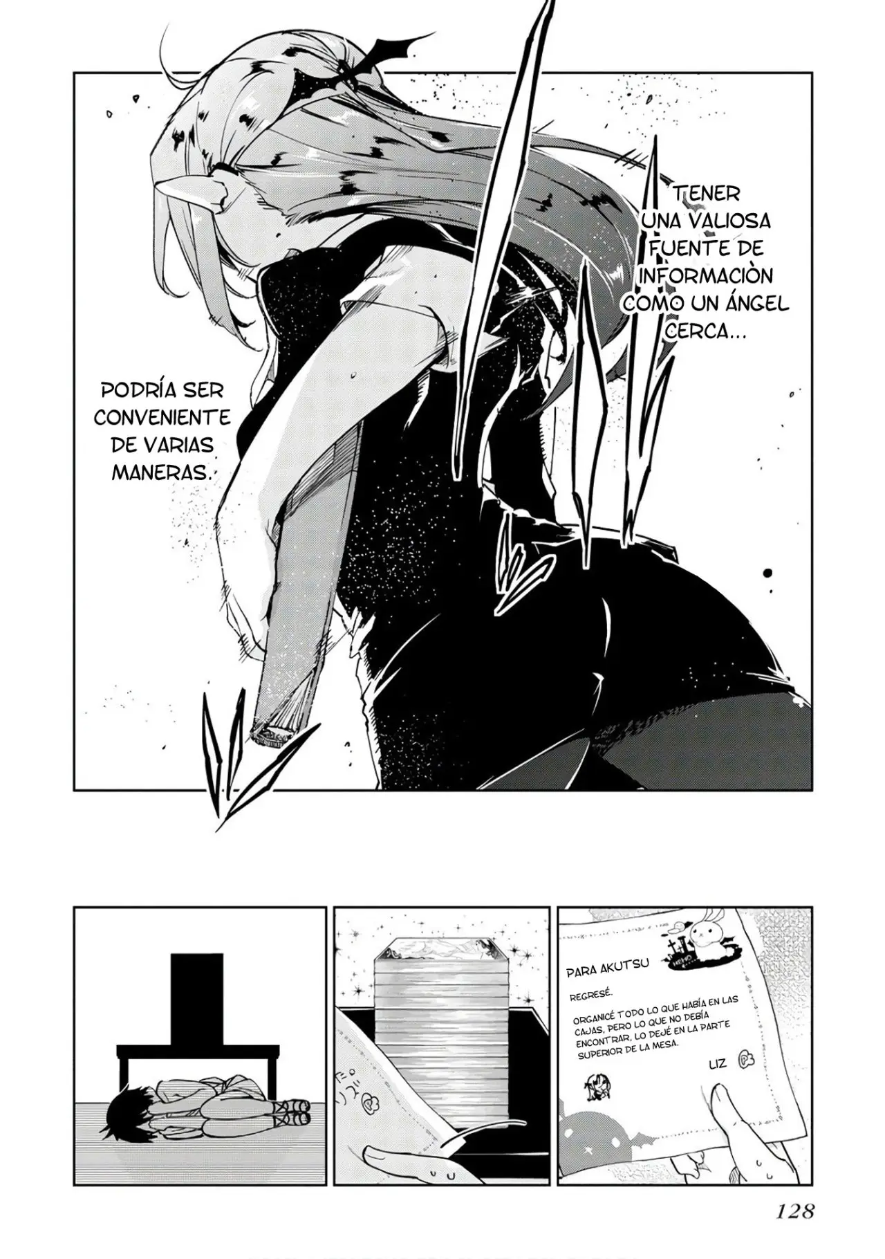 Orokamono no Koi (2011) - Capítulo 34 - Página 29 - LectorTMOo