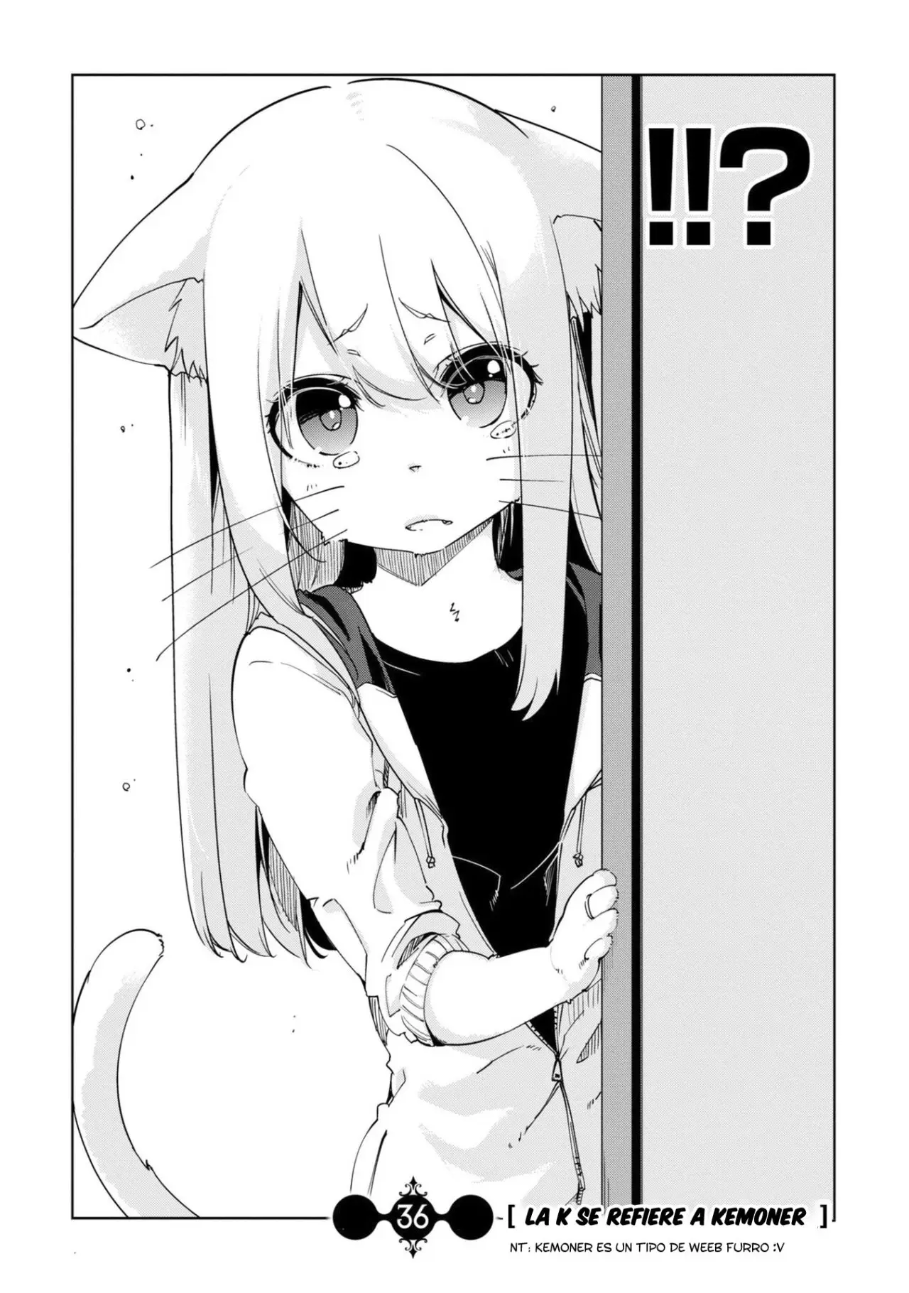 Orokamono no Koi (2011) - Capítulo 36 - Página 6 - LectorTMOo