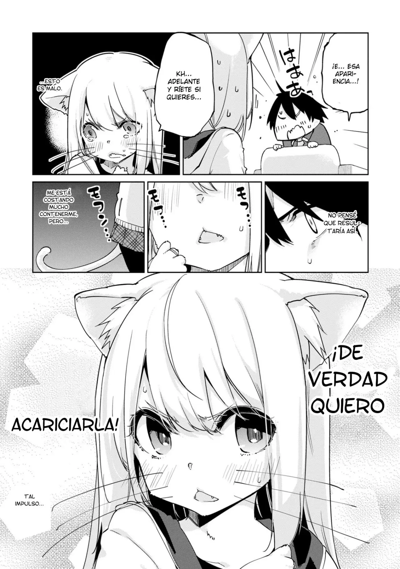 Orokamono no Koi (2011) - Capítulo 36 - Página 7 - LectorTMOo