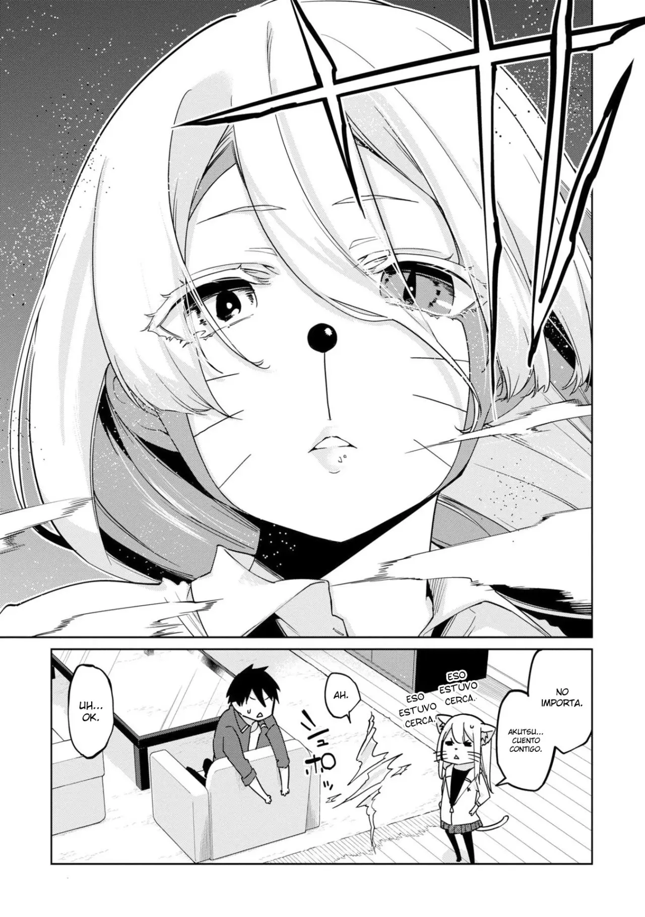 Orokamono no Koi (2011) - Capítulo 36 - Página 10 - LectorTMOo