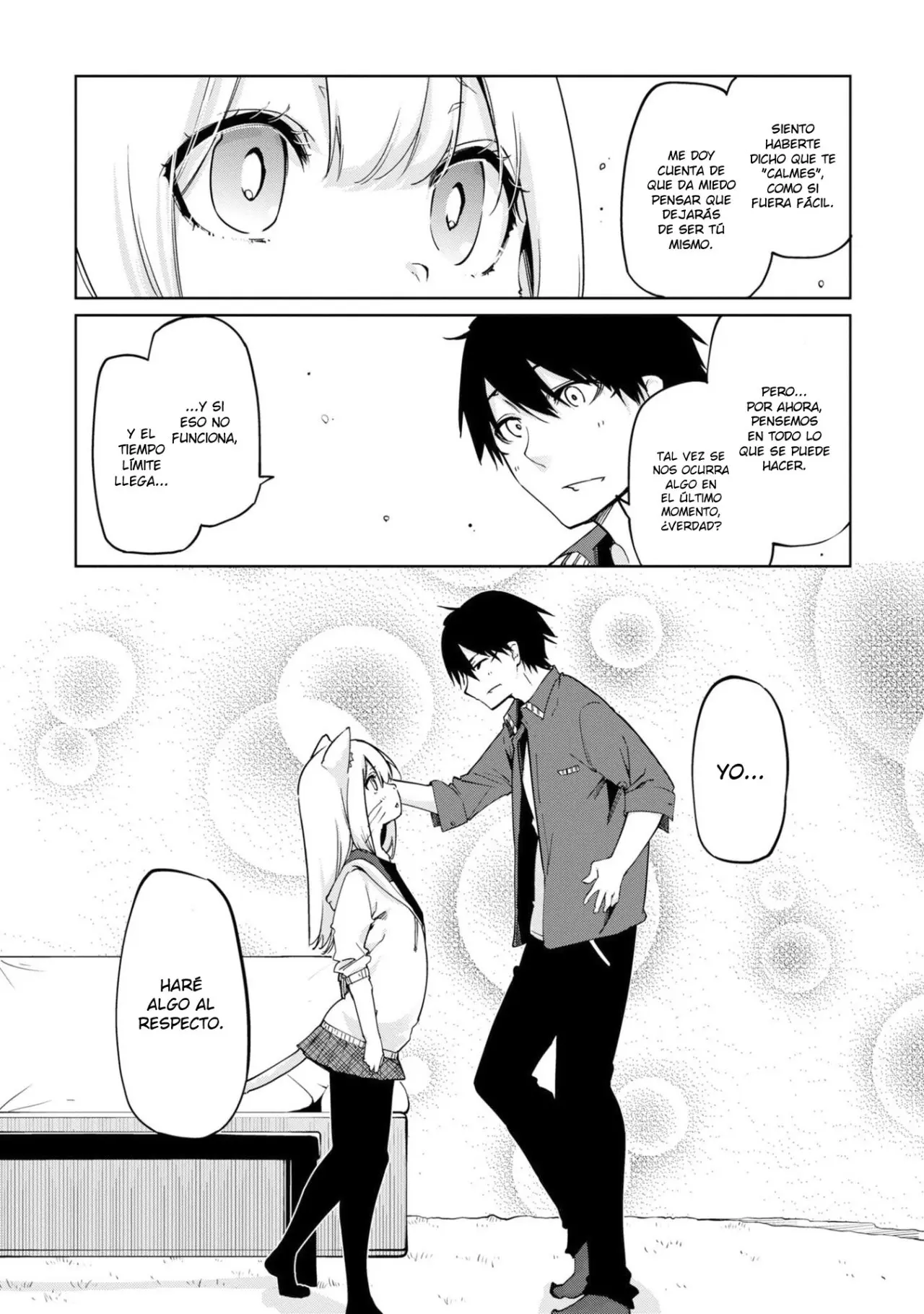 Orokamono no Koi (2011) - Capítulo 36 - Página 17 - LectorTMOo