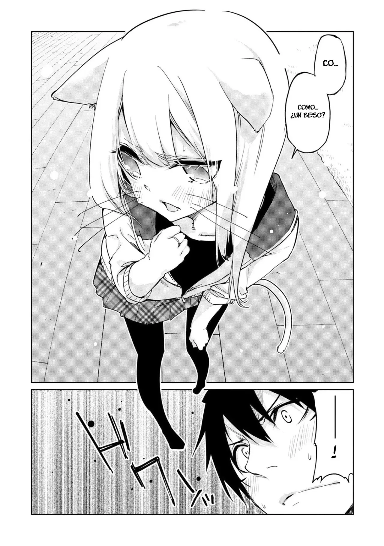 Orokamono no Koi (2011) - Capítulo 36 - Página 21 - LectorTMOo