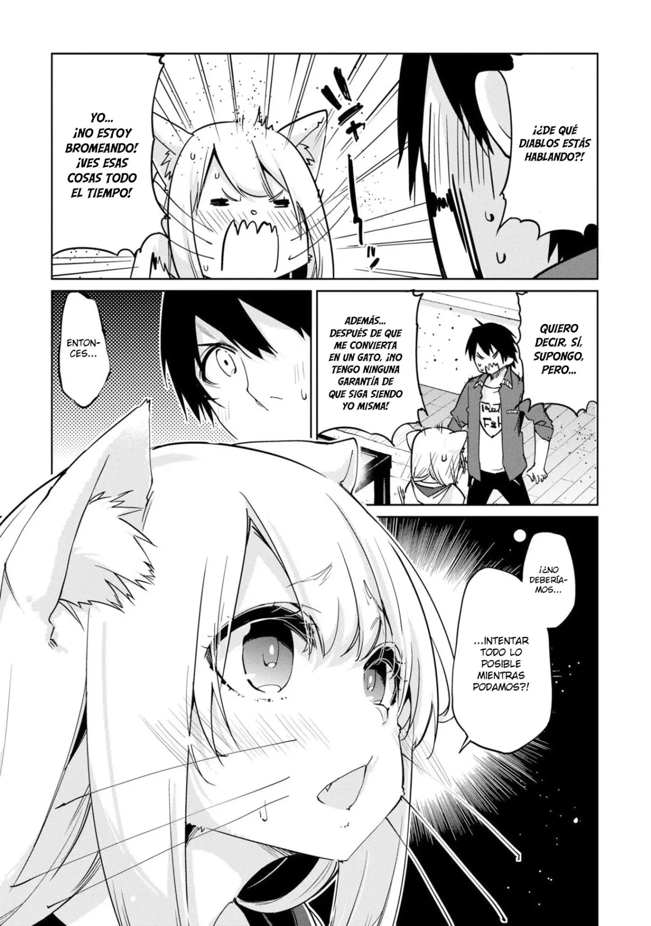 Orokamono no Koi (2011) - Capítulo 36 - Página 22 - LectorTMOo