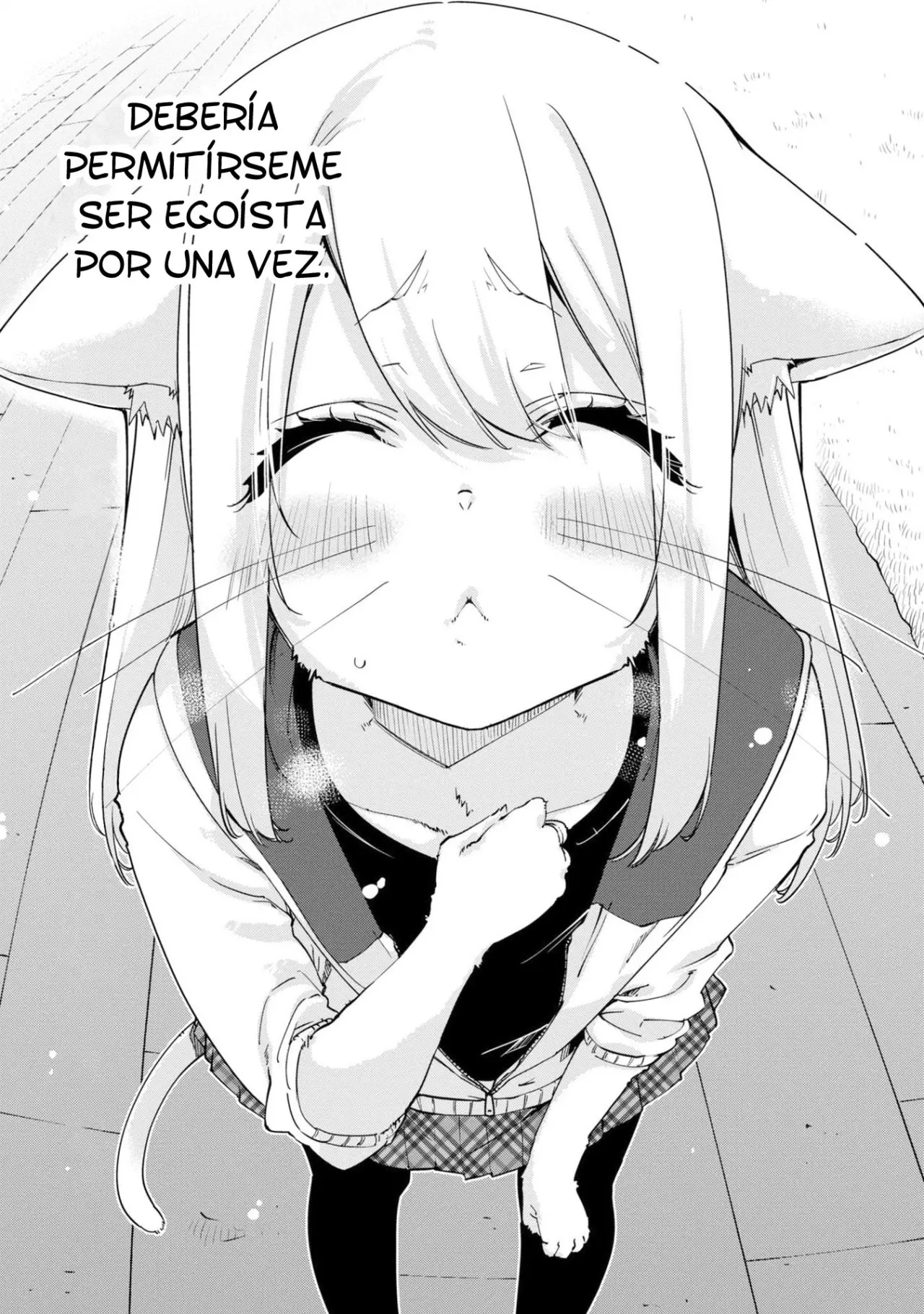 Orokamono no Koi (2011) - Capítulo 36 - Página 24 - LectorTMOo