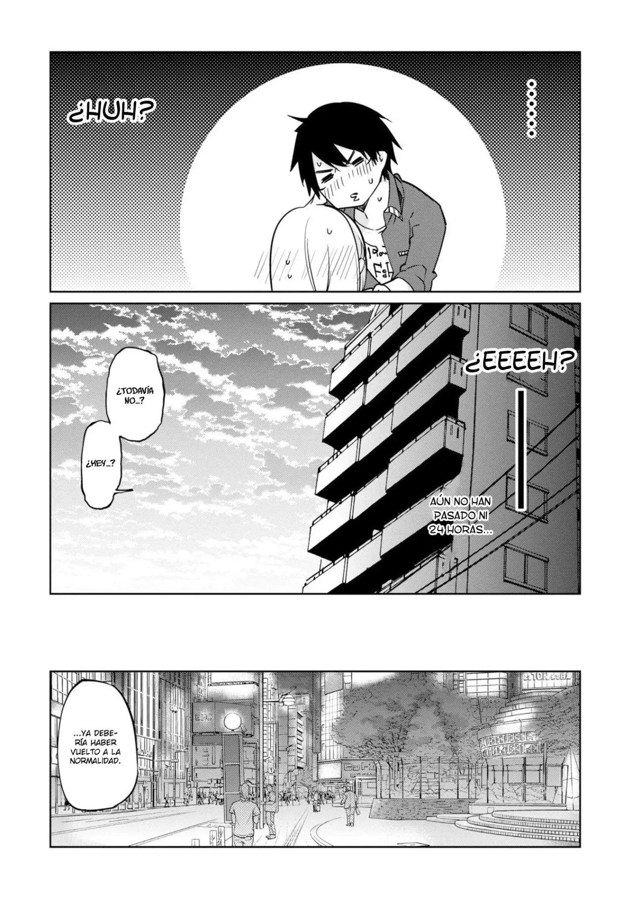 Orokamono no Koi (2011) - Capítulo 36 - Página 28 - LectorTMOo
