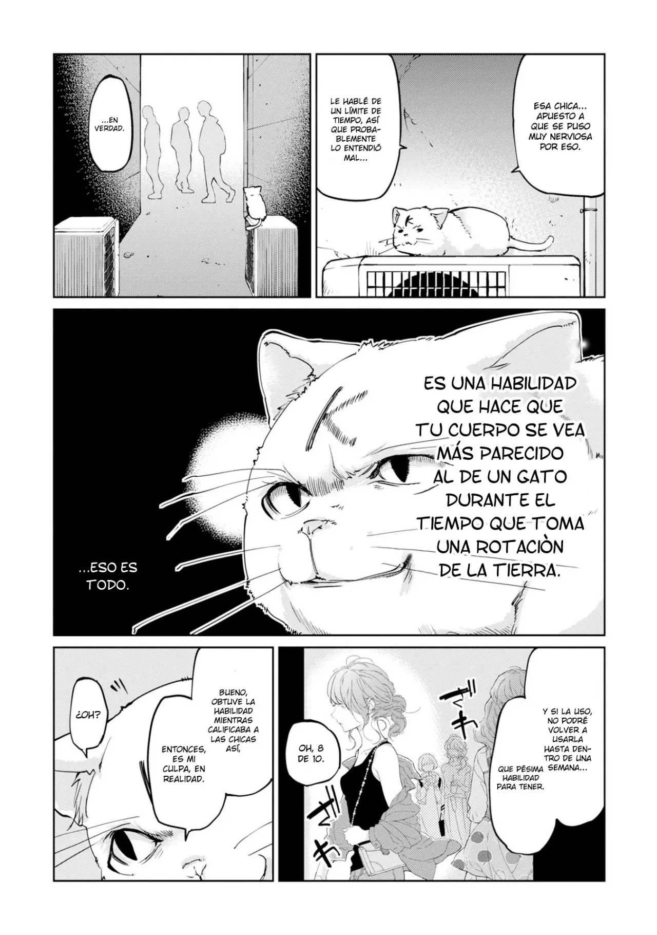 Orokamono no Koi (2011) - Capítulo 36 - Página 29 - LectorTMOo