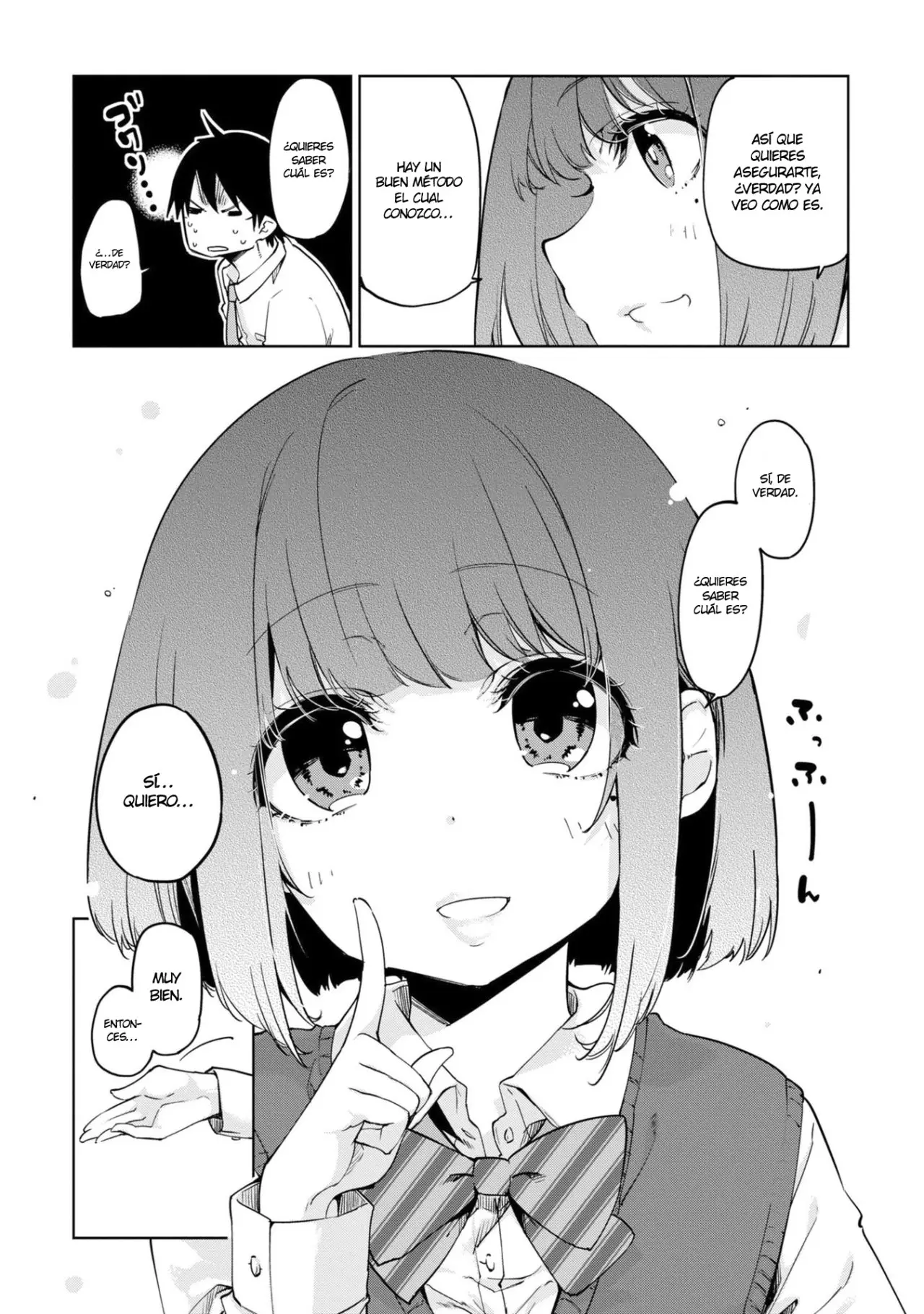 Orokamono no Koi (2011) - Capítulo 37 - Página 16 - LectorTMOo