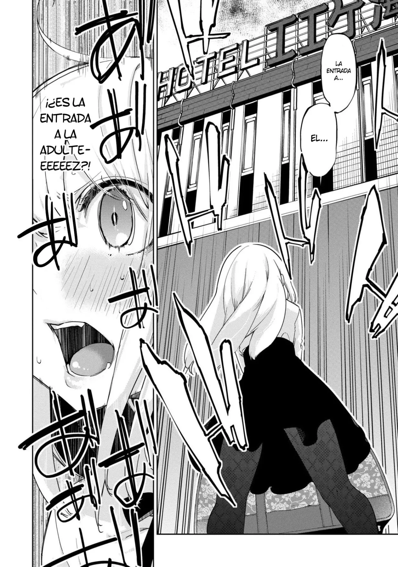 Orokamono no Koi (2011) - Capítulo 38 - Página 24 - LectorTMOo
