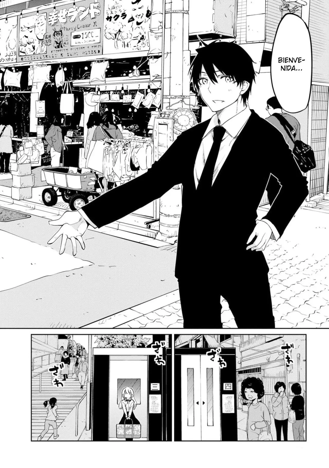 Orokamono no Koi (2011) - Capítulo 39 - Página 28 - LectorTMOo