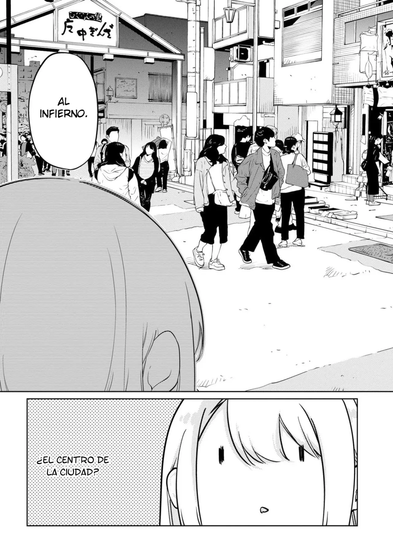 Orokamono no Koi (2011) - Capítulo 39 - Página 29 - LectorTMOo