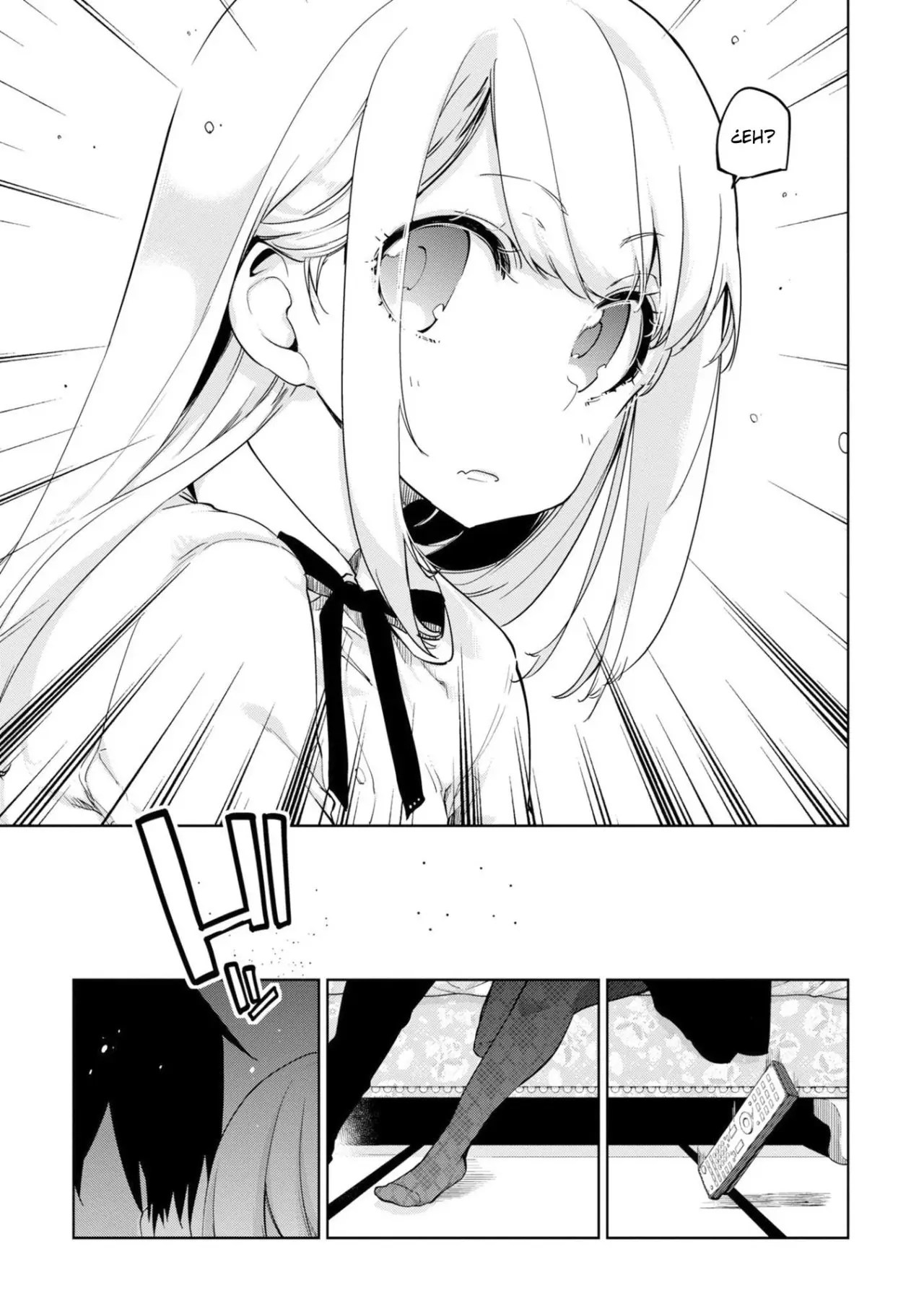 Orokamono no Koi (2011) - Capítulo 39 - Página 33 - LectorTMOo