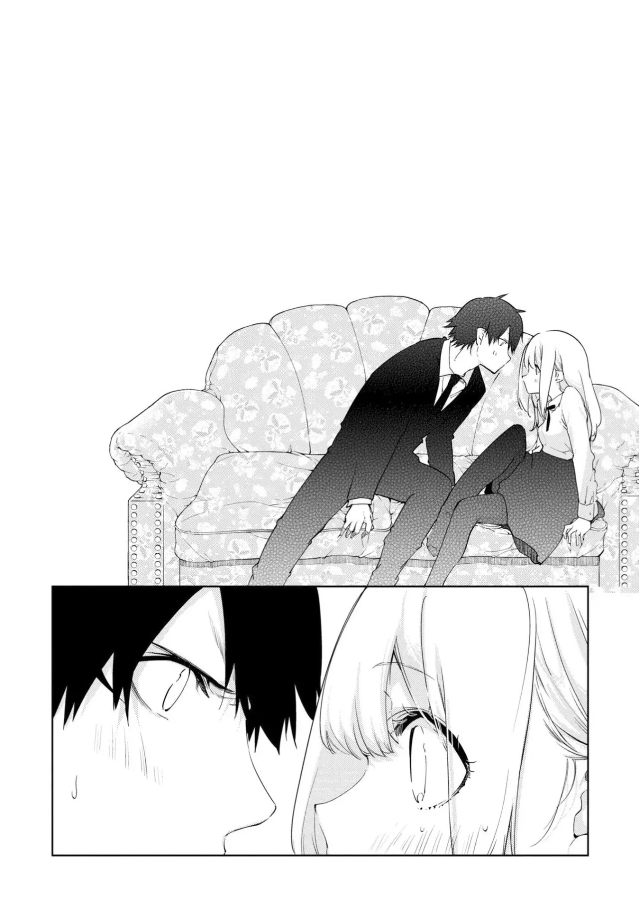 Orokamono no Koi (2011) - Capítulo 39 - Página 34 - LectorTMOo