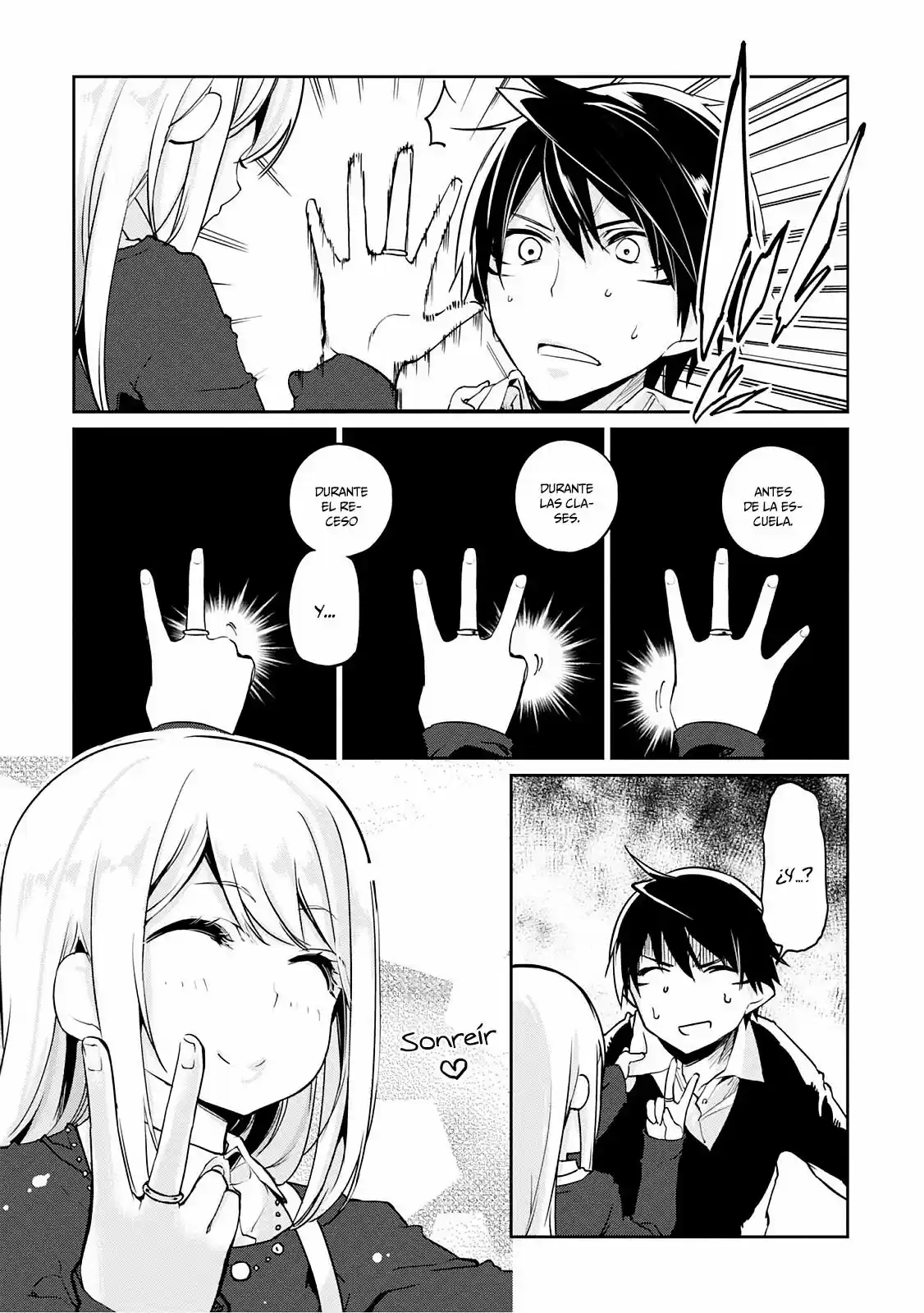 Orokamono no Koi (2011) - Capítulo 4 - Página 12 - LectorTMOo