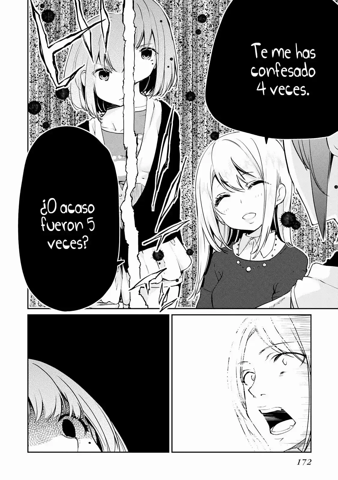 Orokamono no Koi (2011) - Capítulo 4 - Página 29 - LectorTMOo