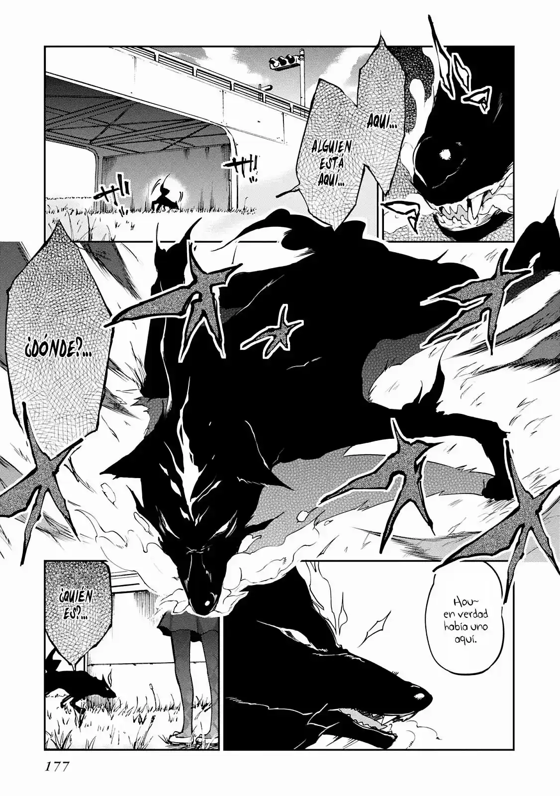 Orokamono no Koi (2011) - Capítulo 4 - Página 34 - LectorTMOo