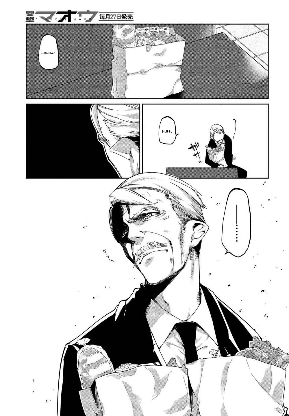 Orokamono no Koi (2011) - Capítulo 41 - Página 12 - LectorTMOo