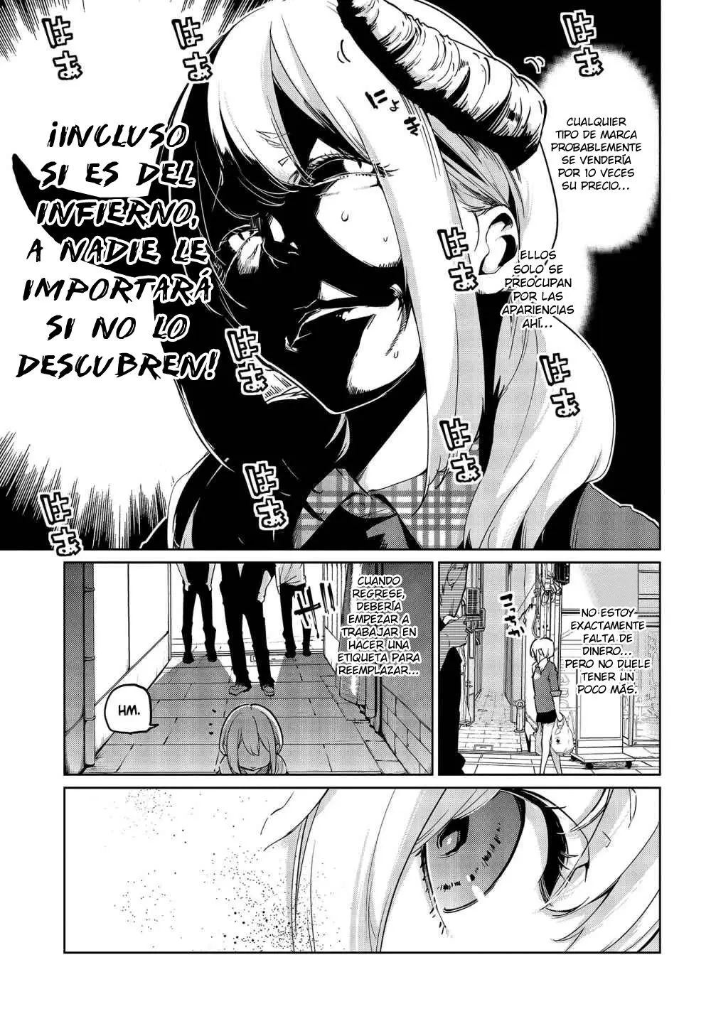 Orokamono no Koi (2011) - Capítulo 41 - Página 14 - LectorTMOo