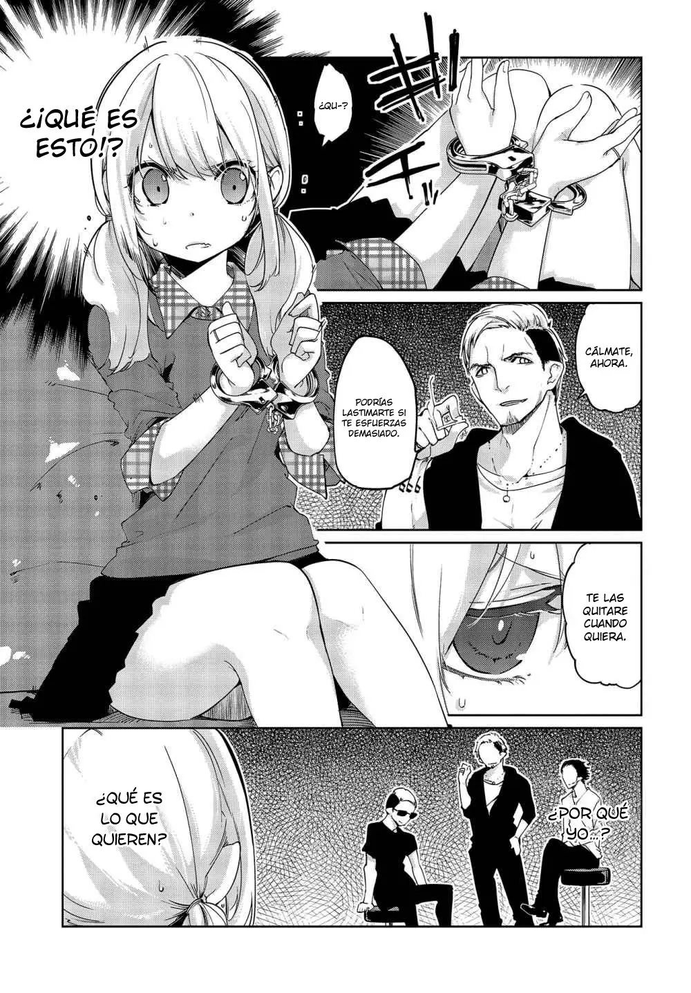 Orokamono no Koi (2011) - Capítulo 41 - Página 16 - LectorTMOo