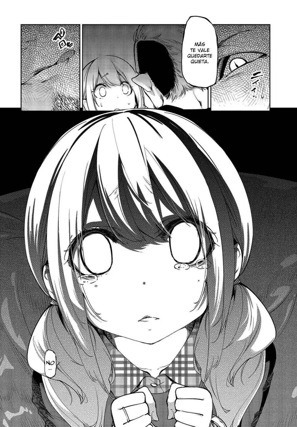 Orokamono no Koi (2011) - Capítulo 41 - Página 20 - LectorTMOo