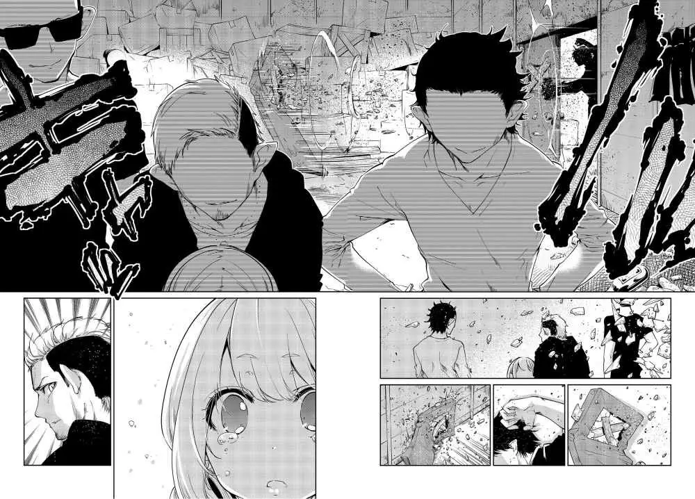 Orokamono no Koi (2011) - Capítulo 41 - Página 22 - LectorTMOo