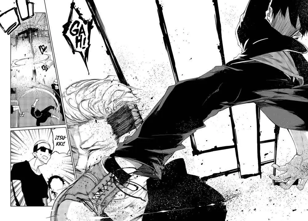 Orokamono no Koi (2011) - Capítulo 41 - Página 23 - LectorTMOo