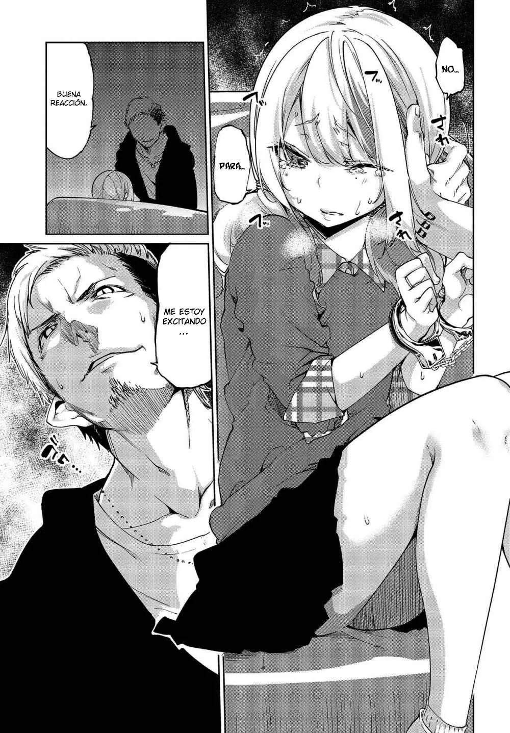 Orokamono no Koi (2011) - Capítulo 41 - Página 33 - LectorTMOo