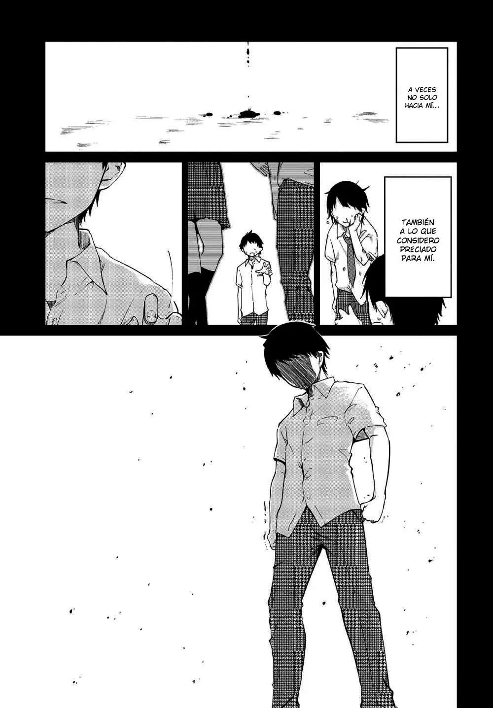 Orokamono no Koi (2011) - Capítulo 42 - Página 4 - LectorTMOo