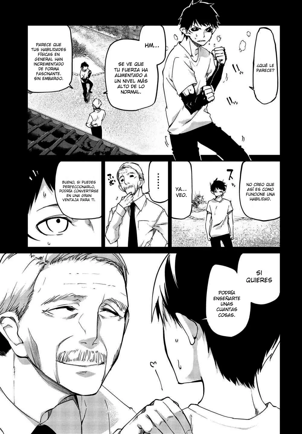 Orokamono no Koi (2011) - Capítulo 42 - Página 6 - LectorTMOo